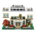LEGO Ideas 21353 Botanični vrt